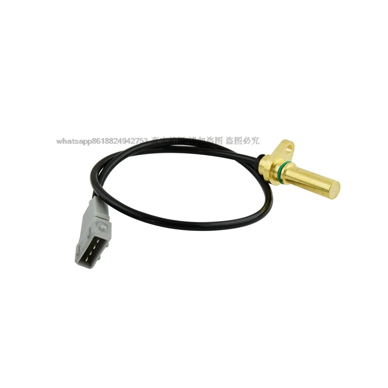 GOODfor Linde forklift accessories, hydraulic drive speed sensor, encoder speed sensor, 7917415537