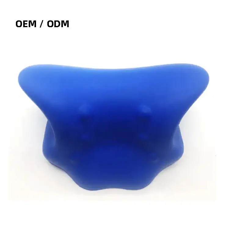 Factory OEM ODM massage Pillow Release Points Suitable Treatment for Neck Shoulder Pain relief