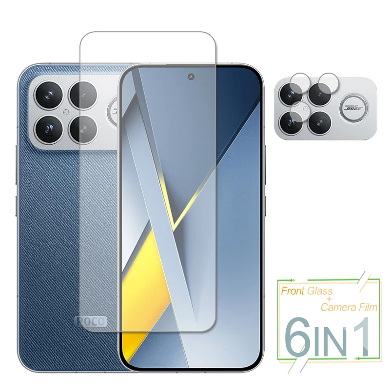 For Xiaomi Poco F8 …