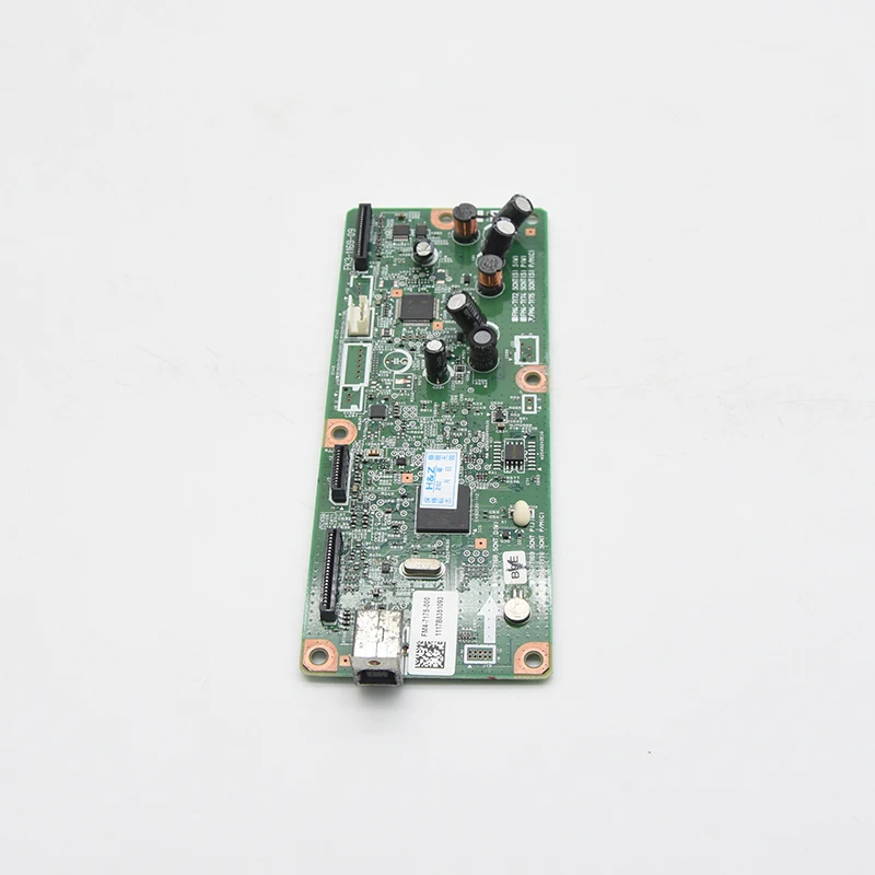 Formatter Board PCA MainBoard For Canon MF4410 MF4412 MF 4410 4412 FM4-7175 FM4-7175-000 FM4-7174 FM4-7174-000