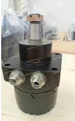 Industrial AC Motor Models BMER-300A12101 BMRW1-200 BMER-2-200-WDAW, Replacement Part for Machinery and Drive Systems