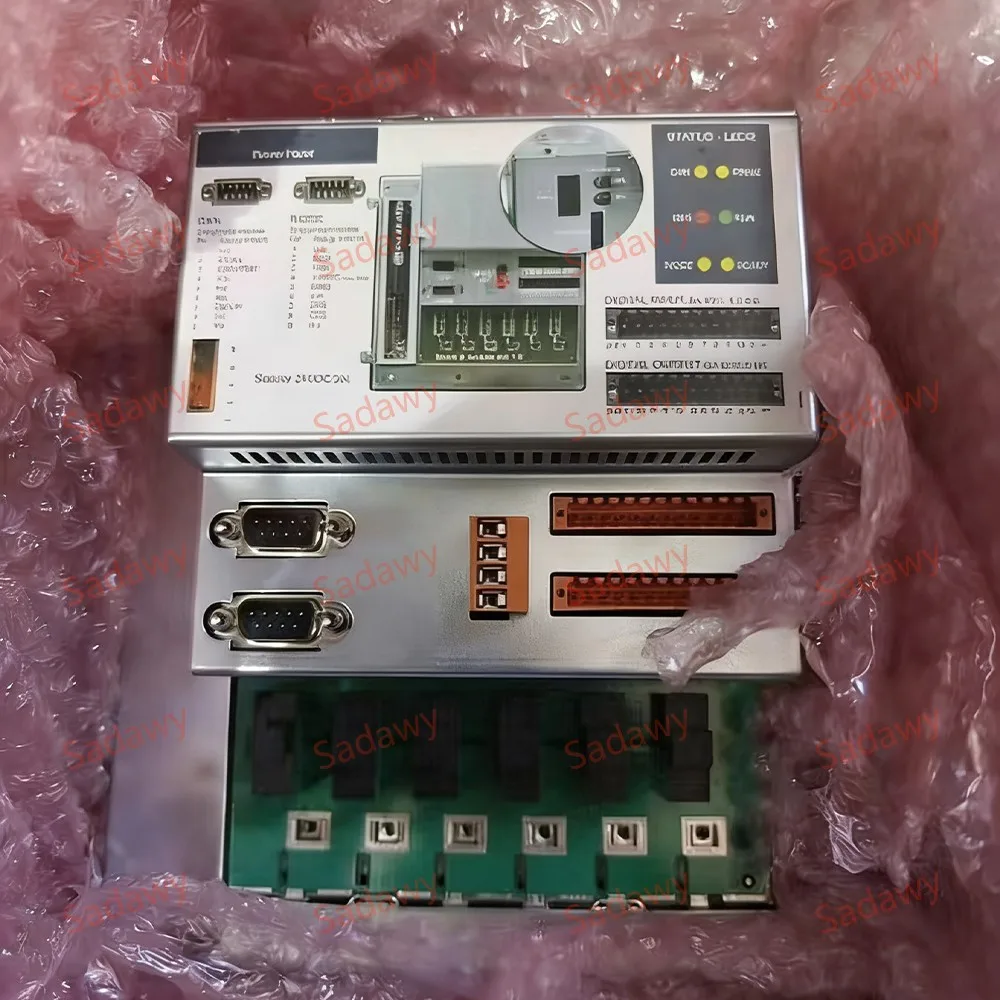 B-R New original and Used 4P3040.01-490 Robot interface with warranty
