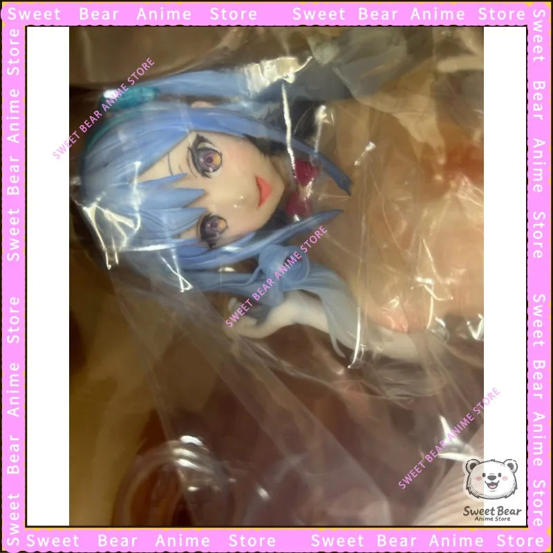 【AY】Hu Yue Alina Kousen Bunny Girl Sexy Mooi Meisje 1/4 Desktop Decoratie, Sexy Figuur Anime Model Speelgoed Hobby