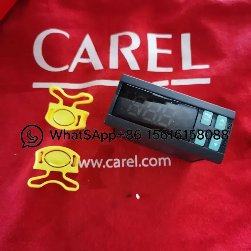 Original CAREL IR33C0HB00 IR33COHBOO Controller Universal Temperature Humidity Control Module Replacement Parts for