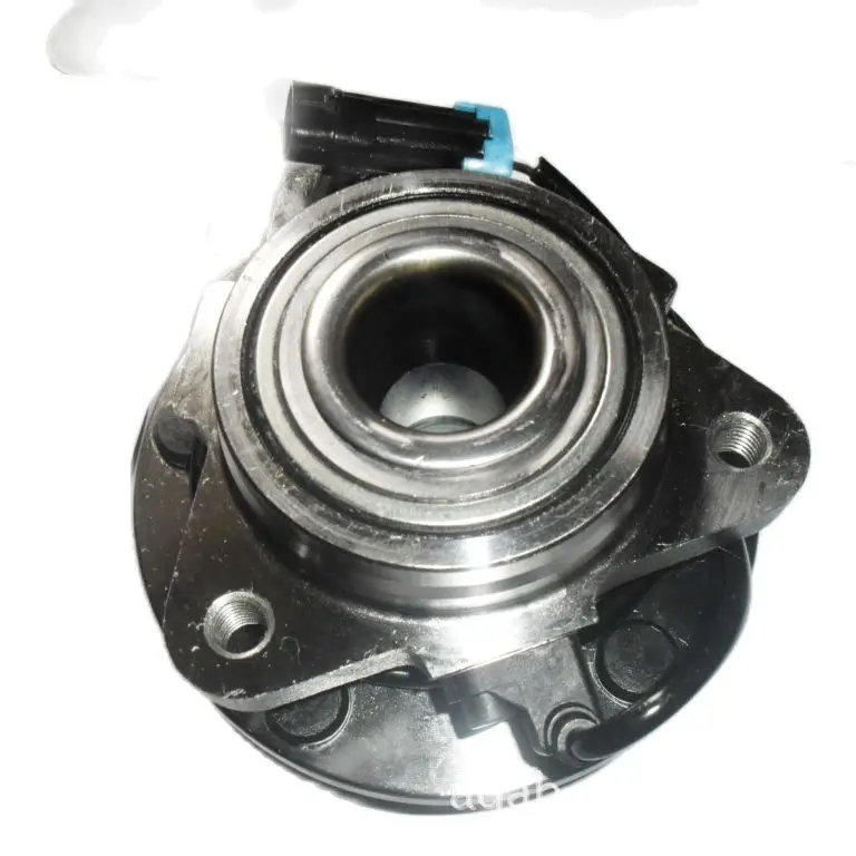 

Front Wheel Bearing and Hub Assembly for Blazer(4.6L V6), NT513200/BR930497