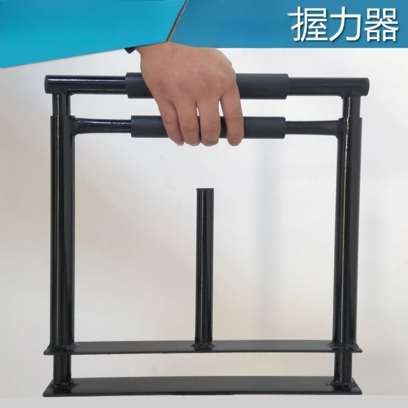 Grip Strength Trainer for Men Arm Forearm Muscle Exercise Rehabilitation Fitness EquipmentGoods in stock