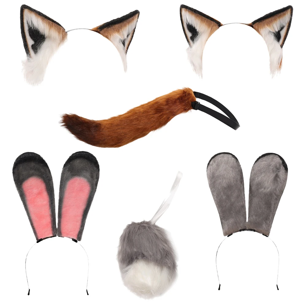 Fantasia Judy Hopps…