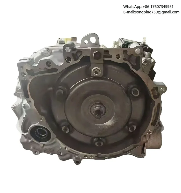 

JF022E New Gearbox Automatic Transmission