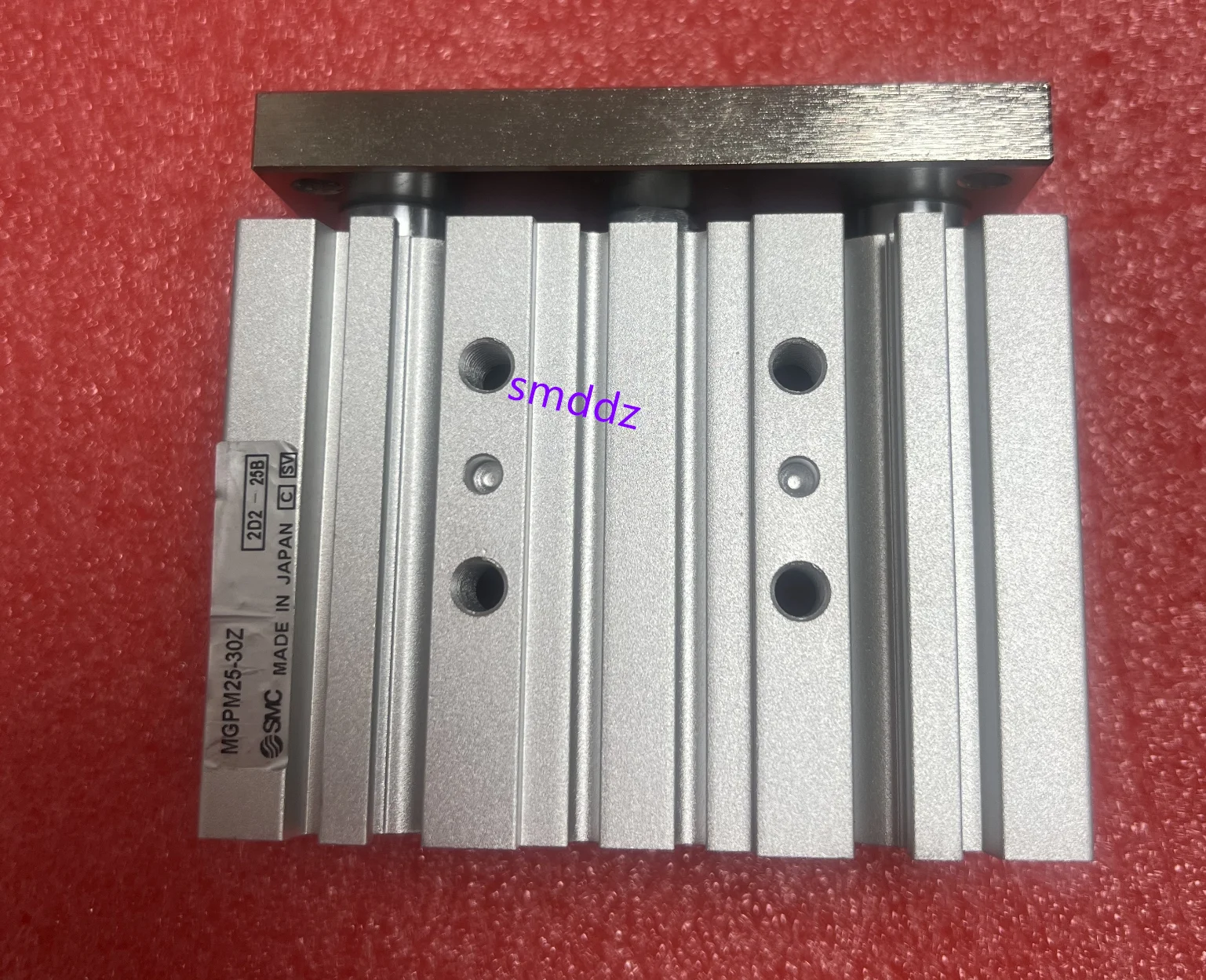 1pcs/Sliding bearing MGPM:MGPM25-10Z /MGPM25-15Z /MGPM25-20Z/ MGPM25-25Z /MGPM25-30Z /MGPM25-35Z /MGPM25-40Z