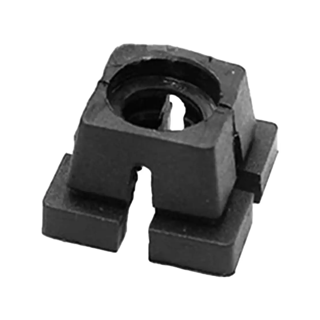 71111179445 Car Trunk Lid Tool Box Threaded Insert Nut fit for BMW 3 5 7 8 Series E46 E34 E39 E60 E32 E38 E65 E66 E67 E68 E31