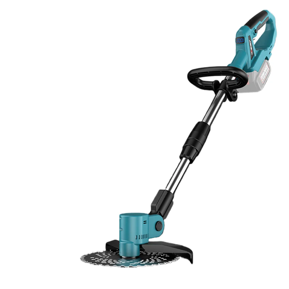 Lithium Battery Multifunctional Electric Lawn Mower Cordless Lawn Trimmer 예초기 Makita Триммер Для Травы 충전예초기 Rasentrimmer 충전 예초기
