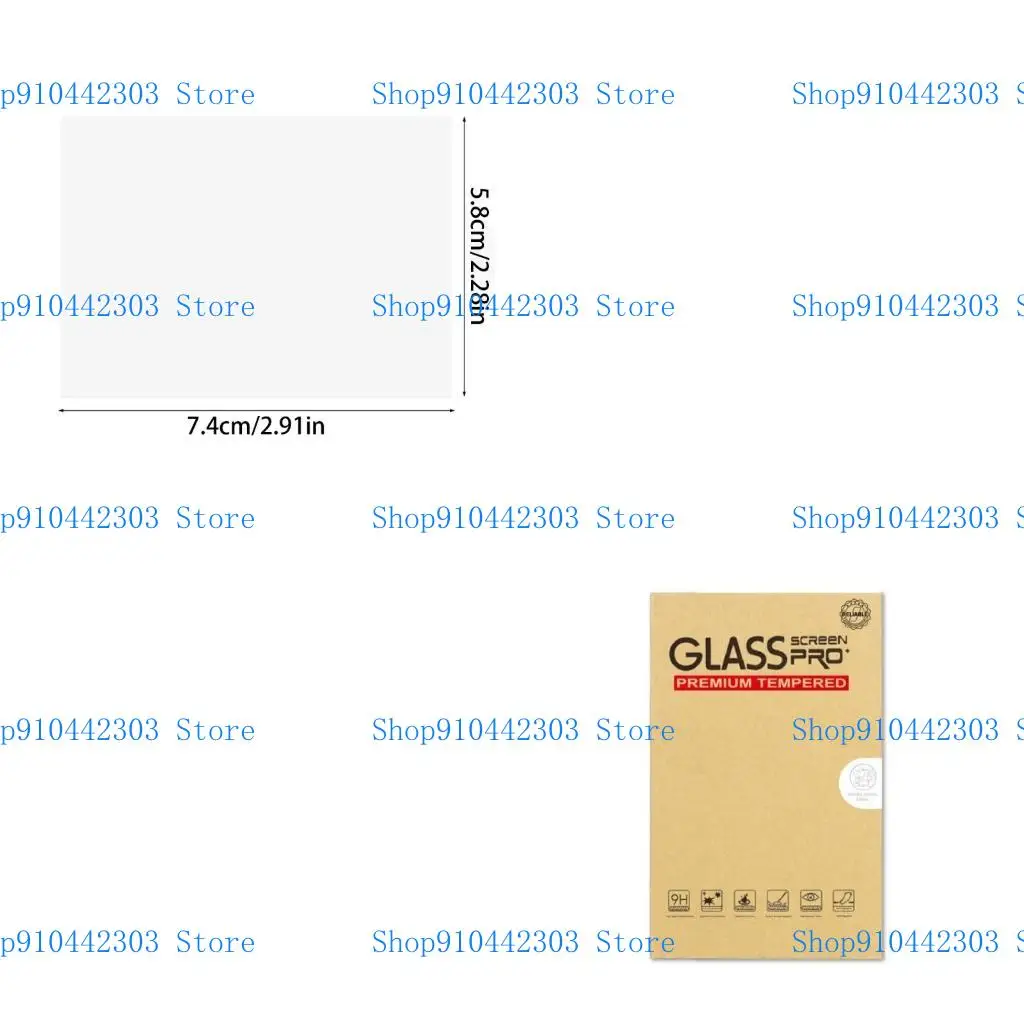 L4MD Shatterproof T… - image