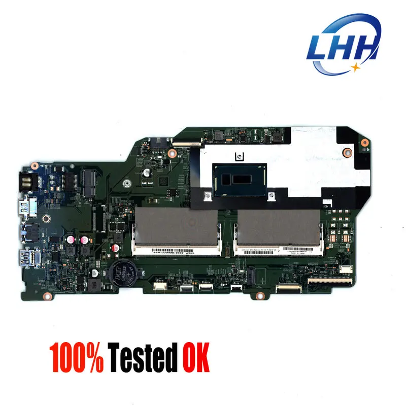 13286-2 Mainboard for LENOVO Flex 2 Pro 15 Laptop Motherboard with I5-5200U CPU  UMA 100% Test