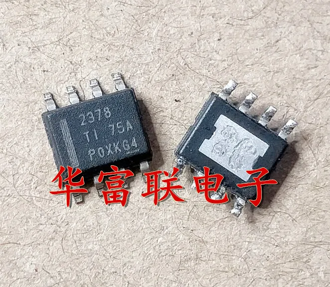 

Free shipping TPS2378DDAR.TPS2378 HSOP-8 10PCS As shown