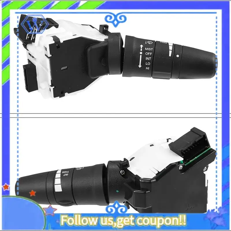 

M46K-Car Turn Signal Switch Combination Cruise Control Switch 25260-EE90B For INFINITI G35 2006-2007 Car Wiper Switch