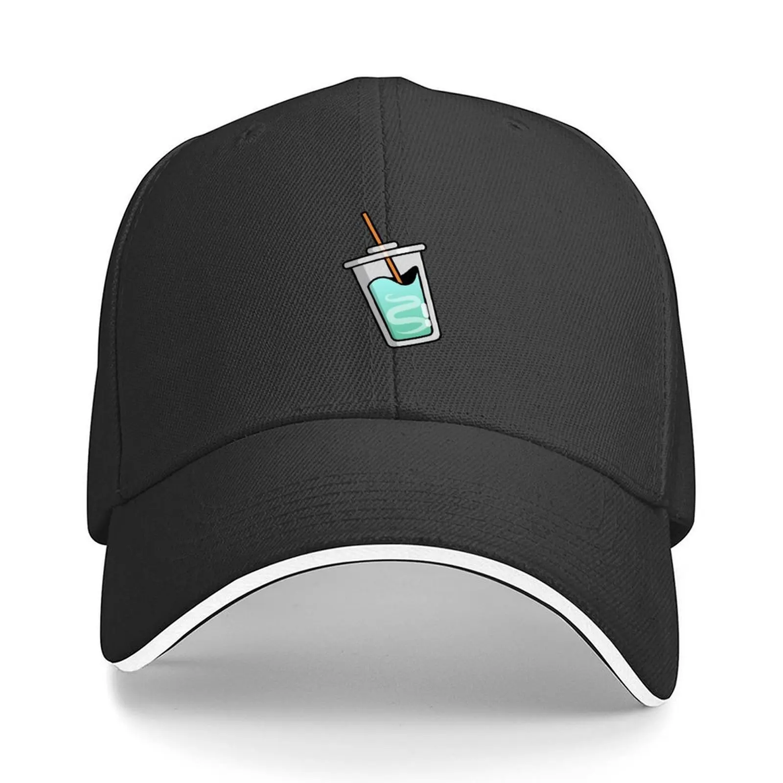 

Baja Blast Baseball Cap western Hat Bobble Hat Snapback Cap Golf Hat Man Ladies Men's