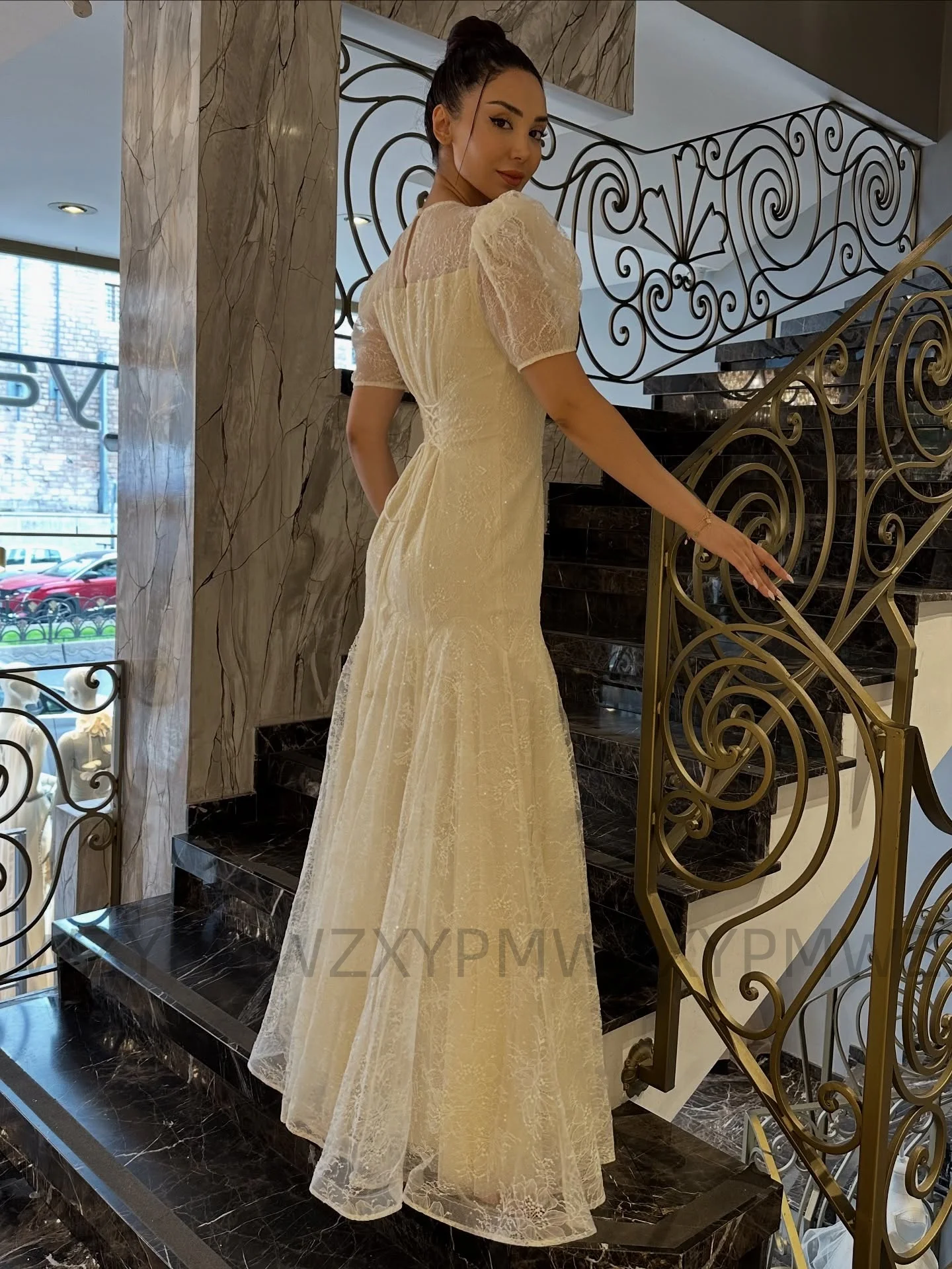 Рисунок 2 - Выпускные платья по индивидуальному