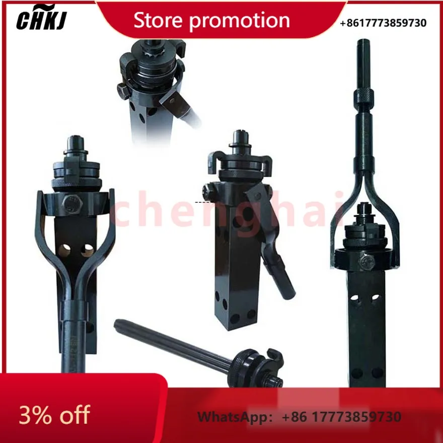 

CHKJ for Good Performance AN112 Honing Head sun&nen Honing Tool for Cylinder Bore