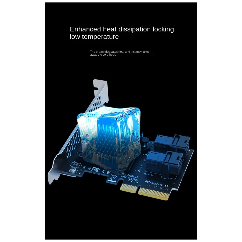 tarjeta-de-expansion-superior-pci-e-a-sff-8643-tarjeta-de-expansion-de-2-puertos-pci-ex4-a-u2-nvme-adaptador-de-disco-duro-tarjeta-sin-division-de-doble-puerto
