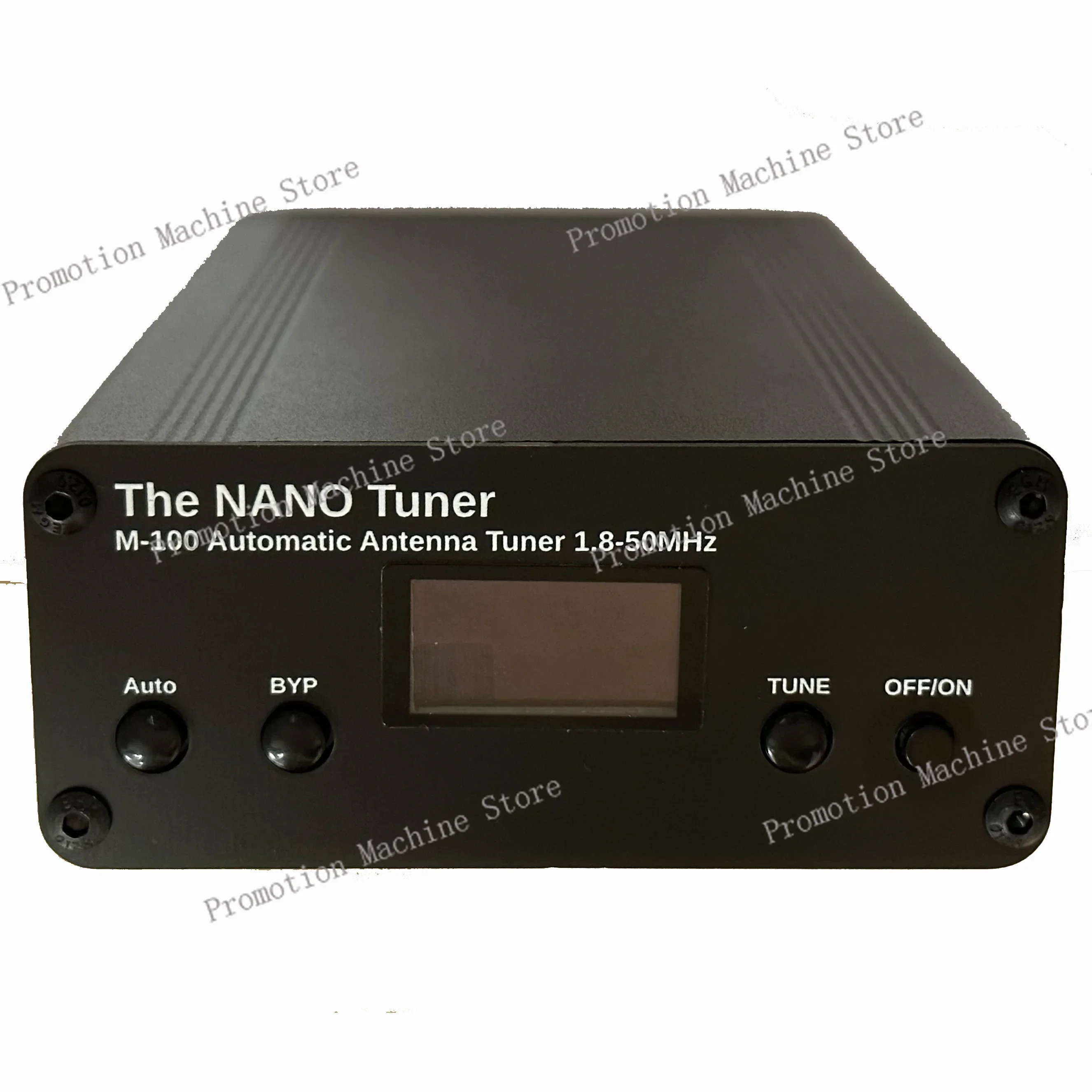 Antenna Tuner ATU-1… - image