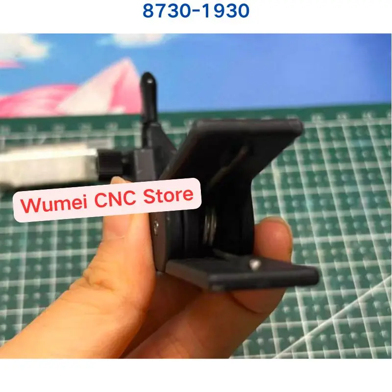 Second-hand Test OK 8730-1930 Tube Cutter If You Need Other Specifications, Please Consult