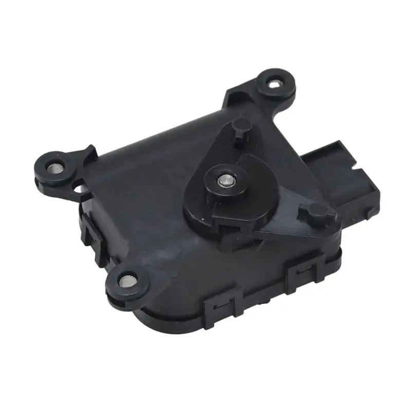 

NEW HVAC Air Door Actuator For A4 S4 Quattro For VW PASSAT B5 For SKODA 8D1820511B 0132801116-M54K