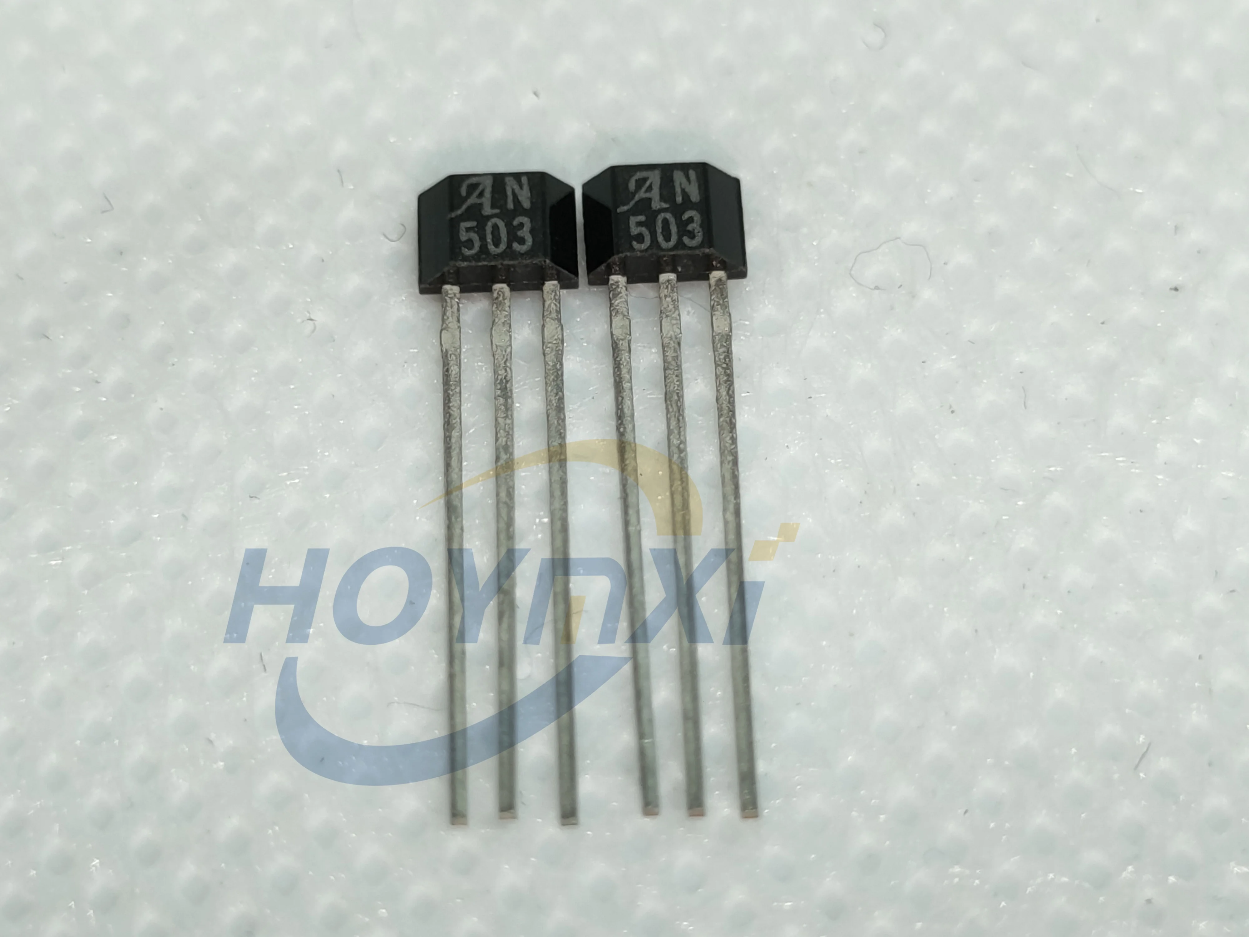 10 pieces/lot UGN3503UA UGN3503 AH3503 503 TO-92 Housing Linear Hall Effect Sensor Hall Sensor Motor 100% Original ALLEGRO