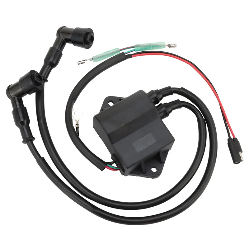 

For Suzuki Outboard CDI Coil Assy 32900-93902 For DT9.9 DT15 9.9 15HP 2-Stroke Engines 1986-2000 32900-93901