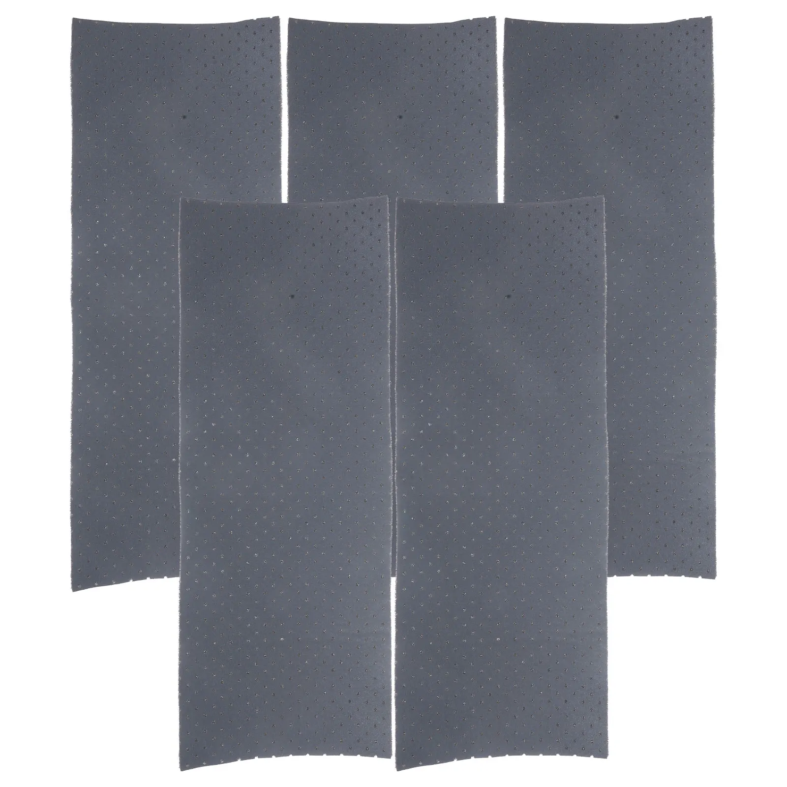 

5pcs Sweat Absorbent Cotton Belt 26cm Strips Hard Hat Sweatband Safety Liner Summer Worker Accessories