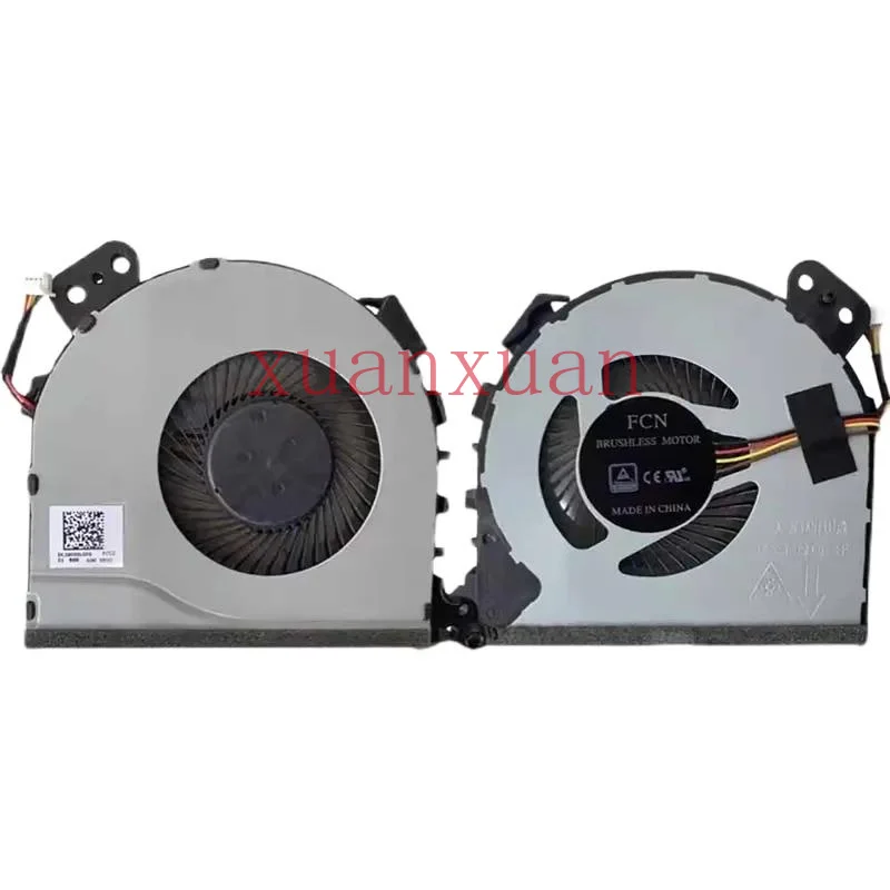 330c-15 330-15ast 320-15ast IdeaPad 330c-14ikk new original CPU cooling fan for Lenovo