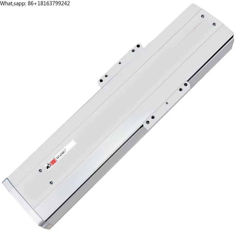 

SDM270 Heavy 2m/s Linear Module 150~200kg Linear Actuator 2.5m Max Stroke Core Motor Bearing Linear Guides Product Category