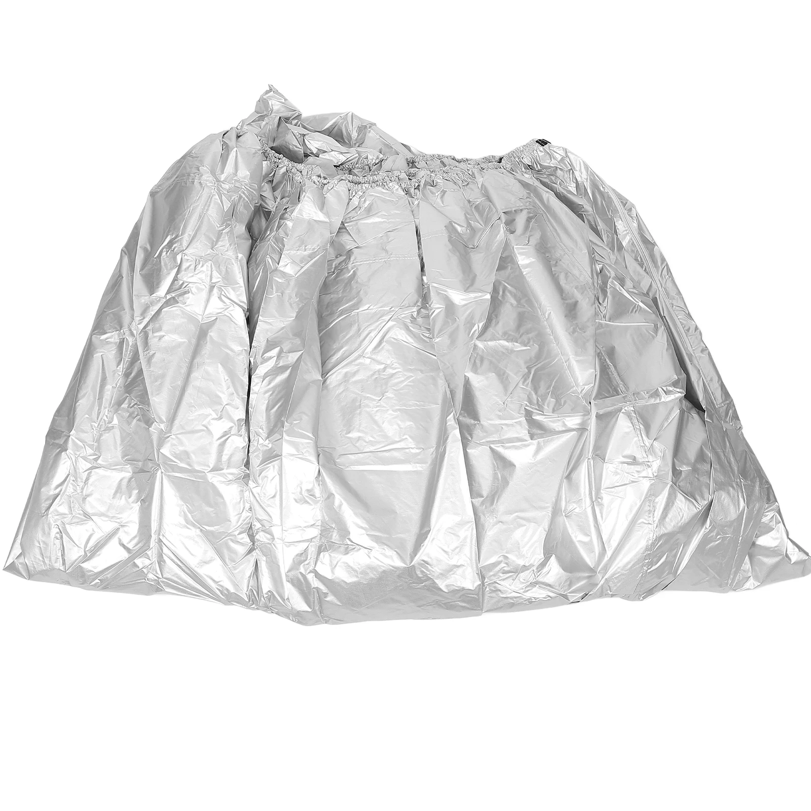 

Golf Cart Cover 4 Passenger Oxford Cloth Waterproof Outdoor Protector Golf Carts Covers Accessories Trolley Dustproof Anti UV