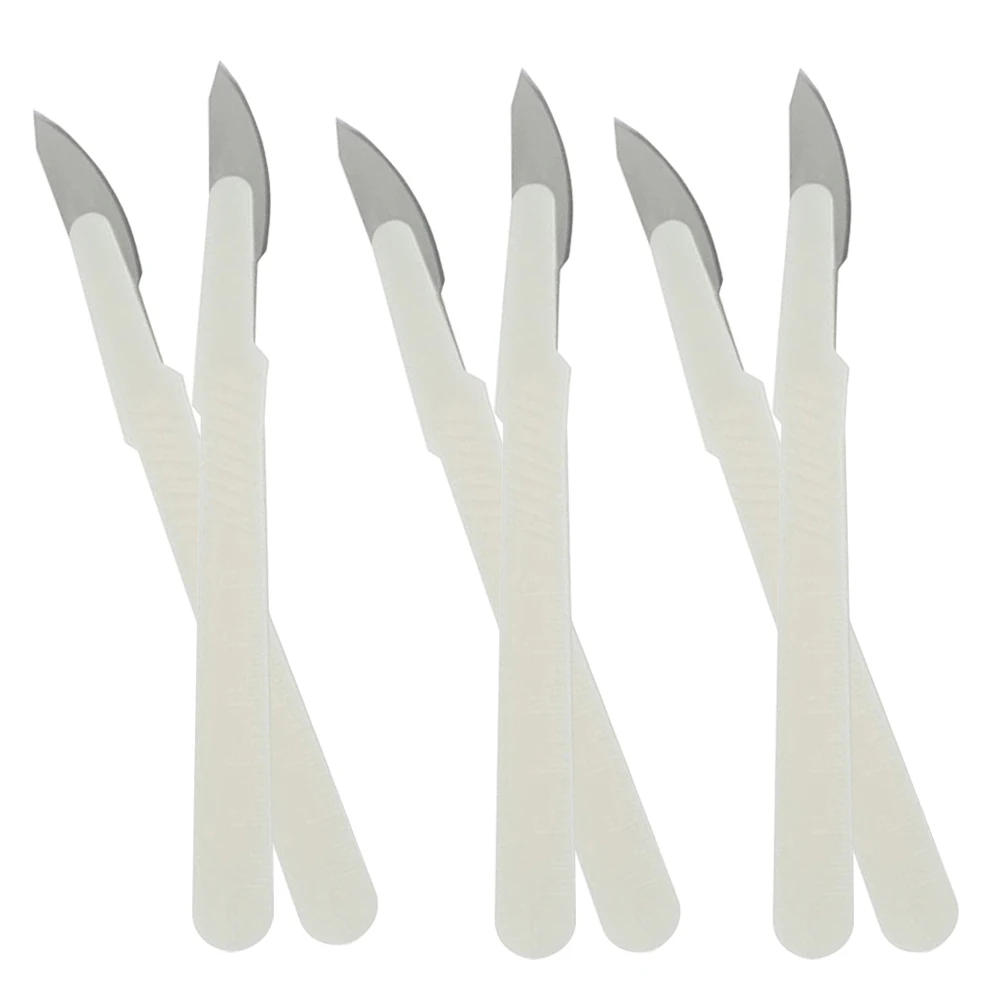 6pcs Bread Scoring Cutters Multi-Function Kitchen Gadgets Bread Baking Tools Professional Dough Trimmer Shaping Scraper Baking