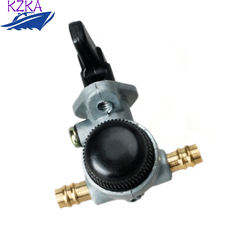 22-815045-0 Fuel Cock Tap Switch For Mercury Mariner Boat Motor 4HP 5HP 815045 22-815045-00 Engine Accessories