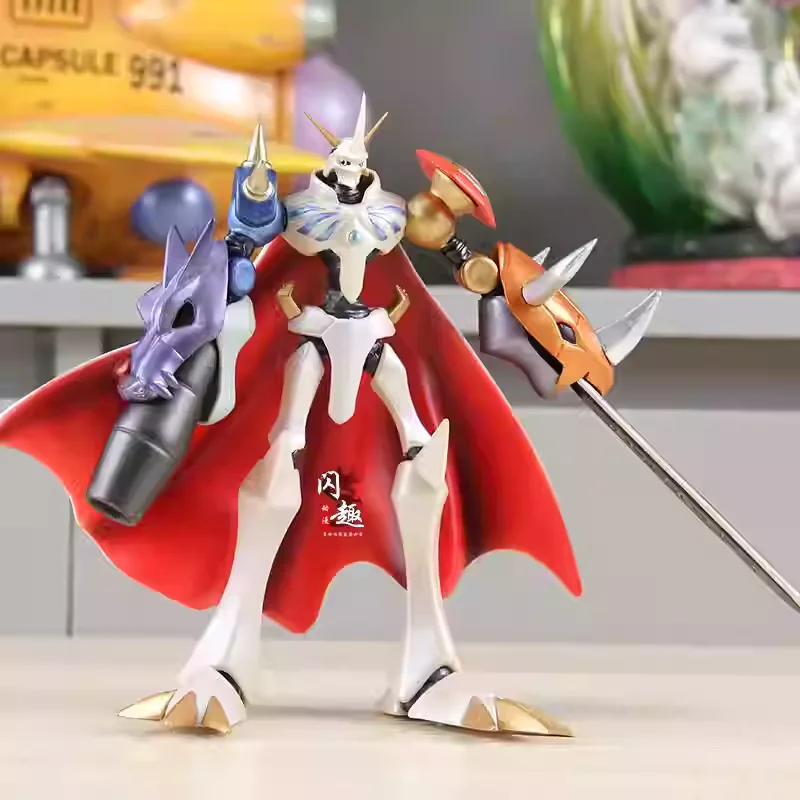 Anime Action Figure Digimon Ad - Model Kit Medabots 评论和价格