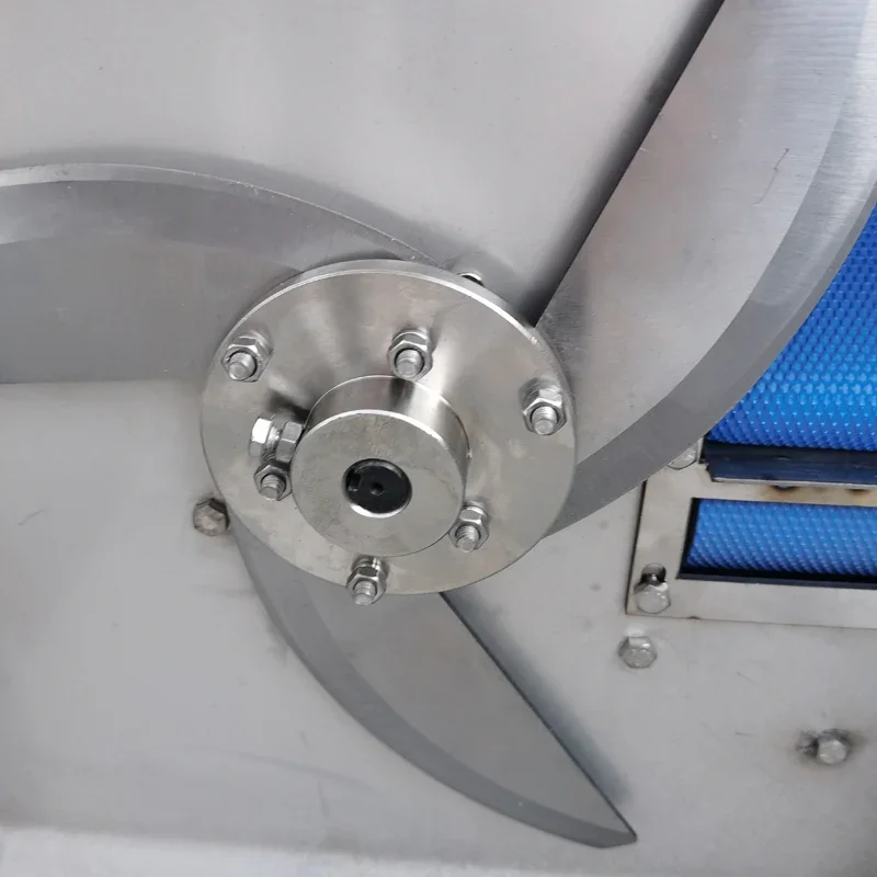 آلة قطع الخس والملفوف التجارية العمودية متعددة الوظائف، آلة تقطيع الفواكه والخضروات الكهربائية