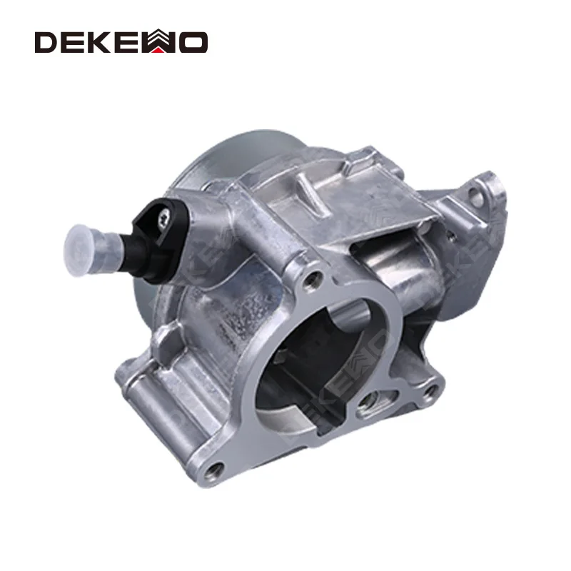 Factory direct sales, suitable for Volkswagen Scirocco, Golf, Tiguan A32.0 brake vacuum pump 06H145100AK