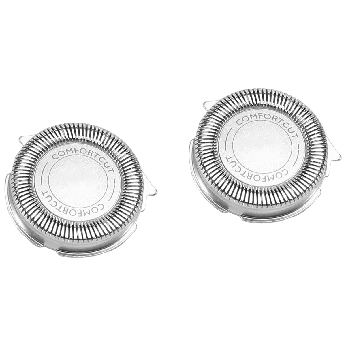 3Pcs SH30/50/52 Shaver Replacement Heads for Philips Electric Shaver Series 1000, 2000, 3000, 5000 Blade Head