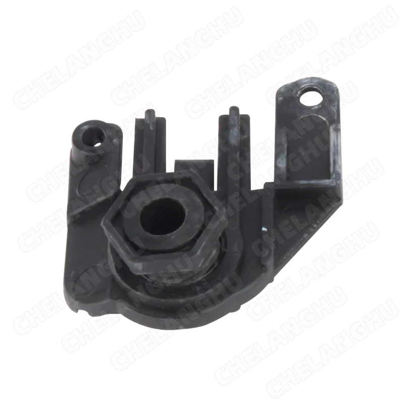 طقم تصليح المصابيح الأمامية اليمنى لسيارة VW Golf 5 2004-2009 / Golf GTI Rabbit 2006-2009 / Jetta 5 2006-2010 تصفيف السيارة 1K 0998226