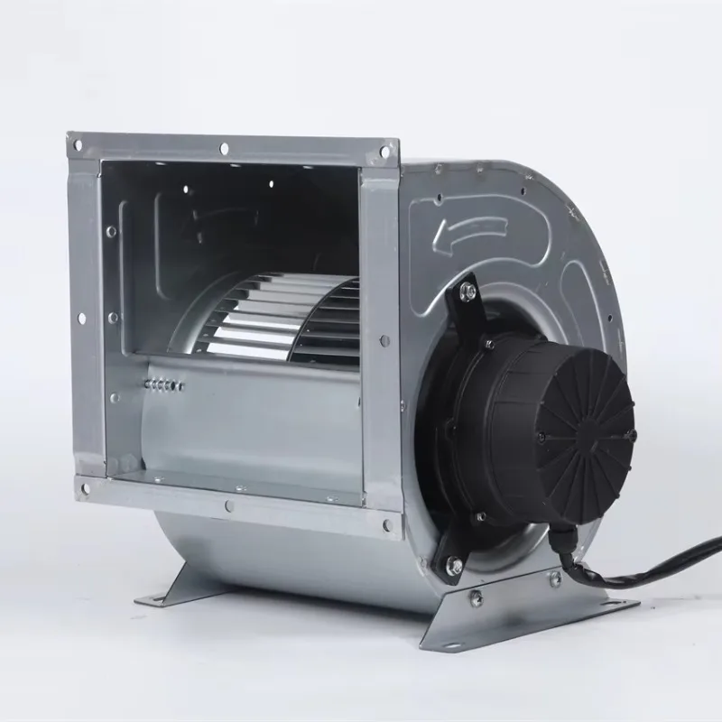Motor Centrifugal Fan Direct Drive Speed Ventilation Blower