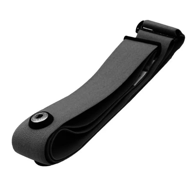 A003 Bluetooth Heart Rate Monitor สายคล้องคอการติดตามอัตราการเต้นของหัวใจที่สะดวกสบายและแม่นยําสําหรับการฝึกอบรมและการออกกําลังกาย B