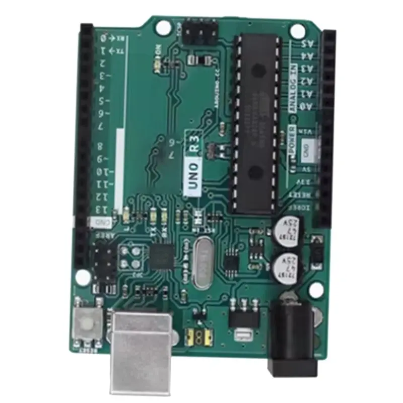 Y43A-For Arduino Microcontroller C Language Programming Learning Motherboard Kit For Arduino UNO R3 Development Board