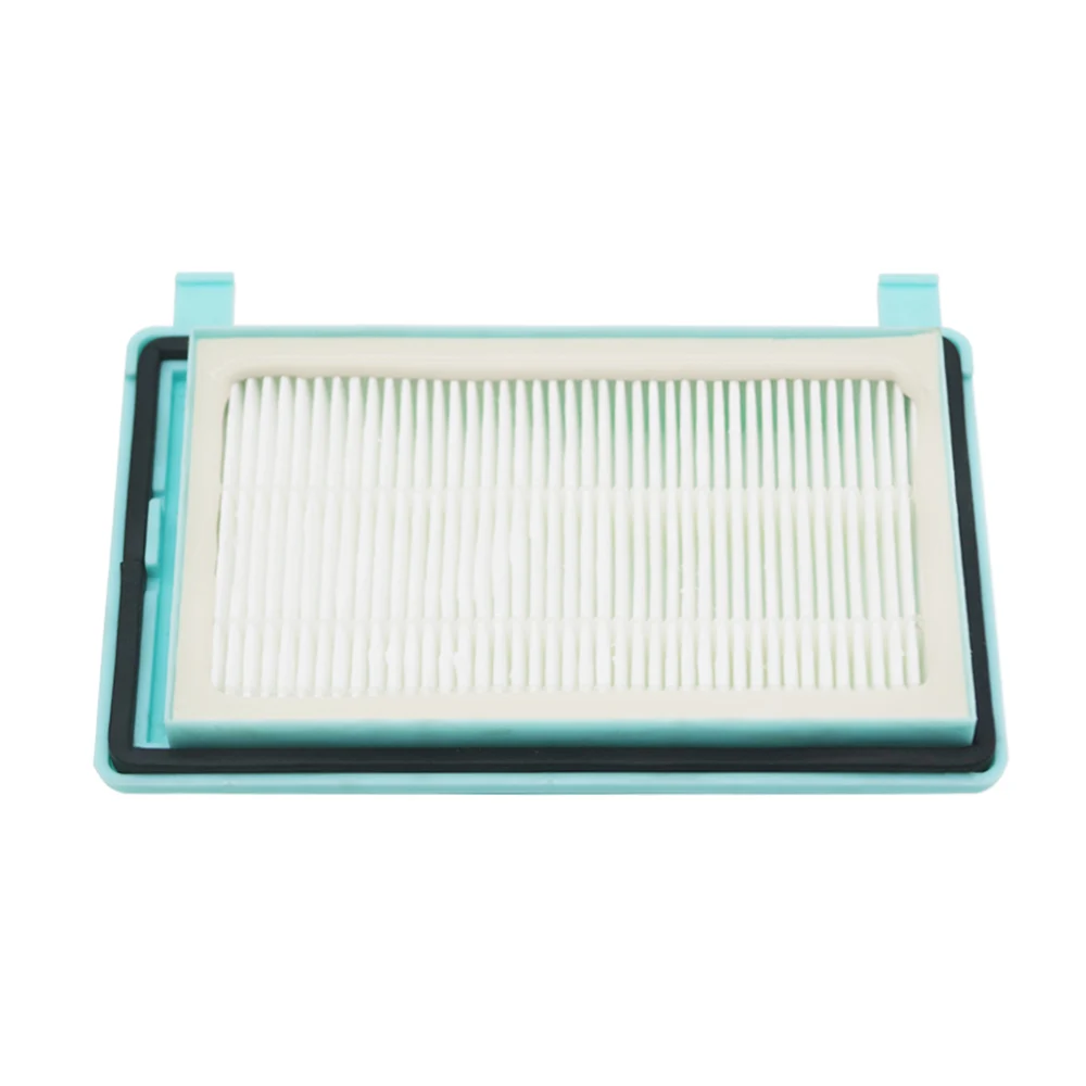 Hepa filter für staubsauger zubehör für philips fc8615 fc8617 fc8619 fc8616 fc8428 fc8429 fc8436 fc8919 fc8919 hr8531 neu