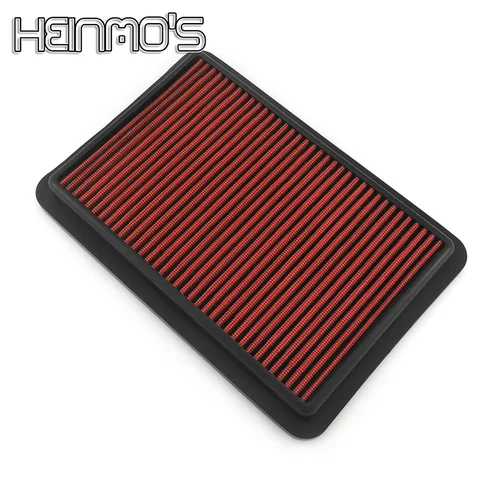 Imagen 2 del producto Filtro de aire de alto flujo Compatible con Mazda CX-4 CX-5 2.0L/2.5L CX-8 para Mazda 6 Axela 2.0/2.5L para Mazda 3 Axela 2.0L