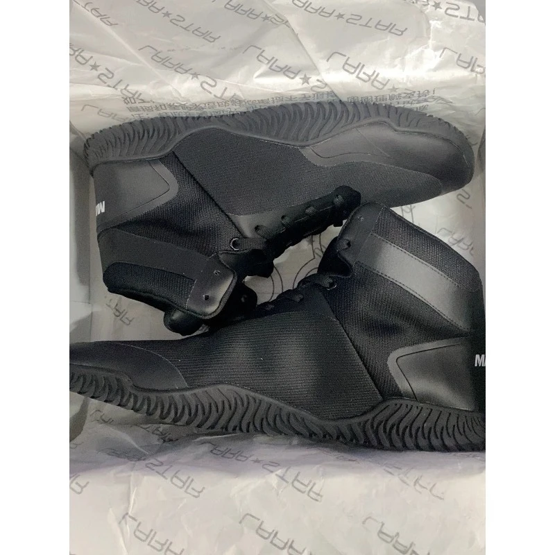 

2026 Original Brand Unisex 4E Wide Foot Weightlifting Sneakers Indoor Comprehensive Fitness Shoe Soft Sole Non-slip Squat Shoe 3