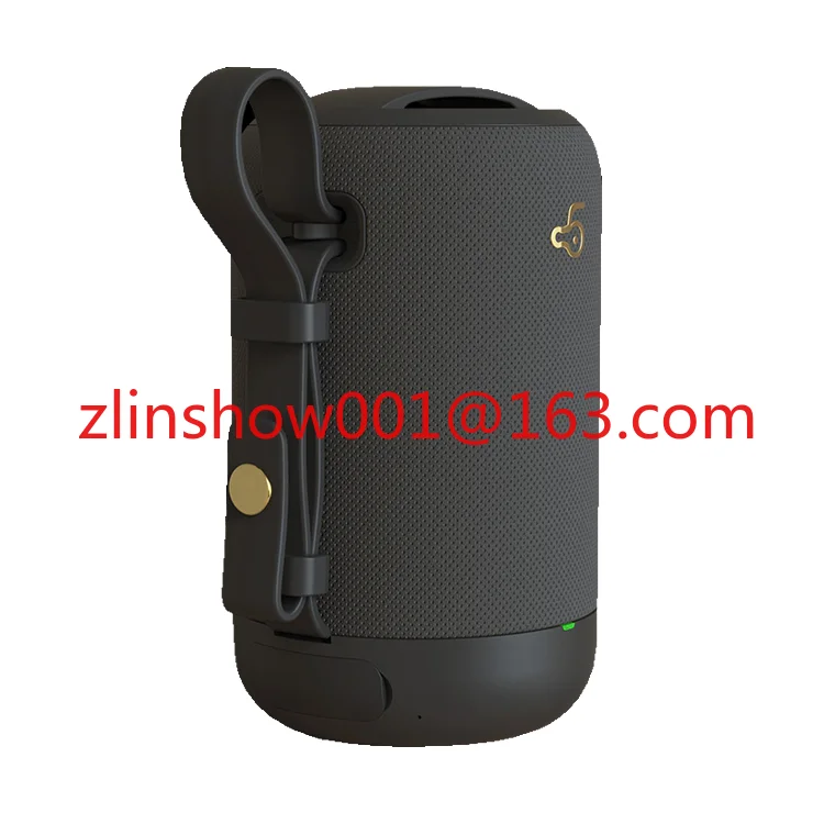 BD03 Portable Wireless TWS Mini BT Speaker 3D Stereo Surround Sound Effect TF Card Support USB Audio Box for Outdoor Computer
