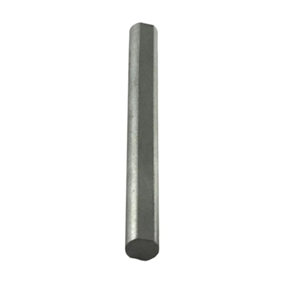 Duable High Quality Particular Magnetic Rod High Frequency 12*100mm High Q Coercivity 35 (A/m) Ni Zn Nickel Zinc