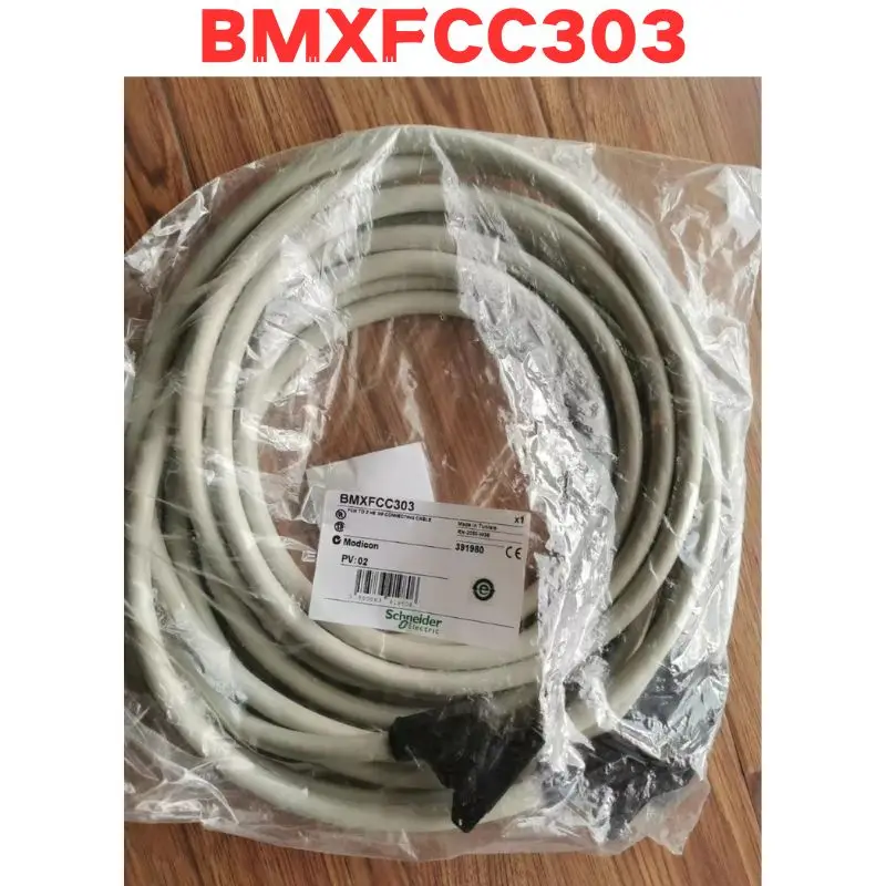 New Original BMXFCC303 Connection Cable