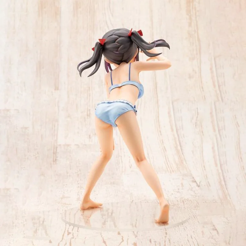 【أصلي 100%】KOTOBUKIYA Onii-chan Wa Oshimai! - أوياما ميخاري 1/6 - تي شيرت NEET Ver. مجموعة سلسلة نموذج شخصية كرتونية