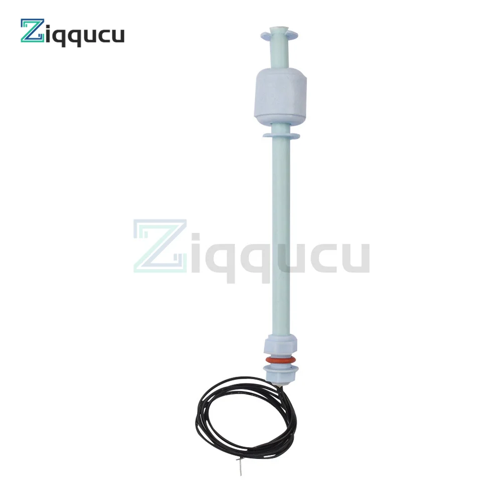 Water Level Float Switch Water Level Controller PP Float Switch Liquid Level Switch Water Level Switch Liquid Level Sensor